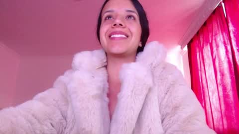 Valeria online show from May 12, 2026, 11:40 am