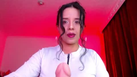 Valeria online show from June 14, 2026, 11:29 pm