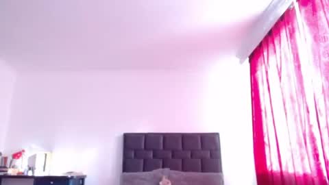 Valeria online show from July 15, 2026, 12:10 pm
