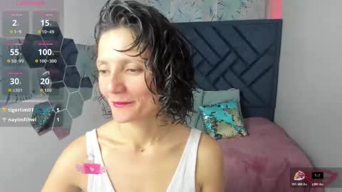 VALERY MORE online show from February 18, 2026, 1:18 pm