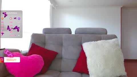 valery_say_v online show from February 3, 2025, 12:25 pm