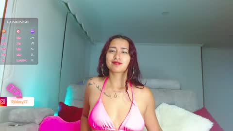 valery_say_v online show from February 12, 2025, 7:02 am