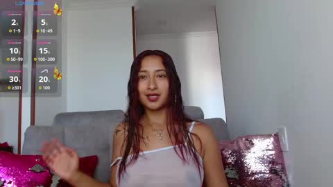 valery_say_v online show from September 20, 2025, 10:00 pm