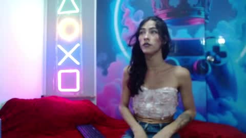 valery online show from April 10, 2026, 1:22 am