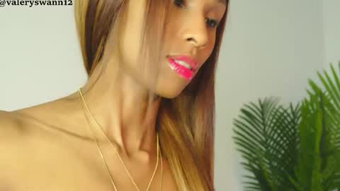 Valery swan1 online show from February 21, 2026, 6:03 am