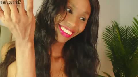 Valery swan1 online show from March 30, 2026, 4:02 am