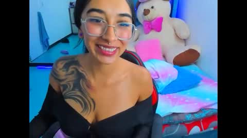 valery online show from April 17, 2026, 2:47 am