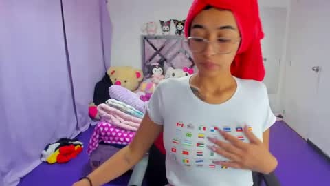 Snapshot of valery_taylor_1 chatting on July 8, 2026, 1:10 am valery online show from July 8, 2026, 1:10 am