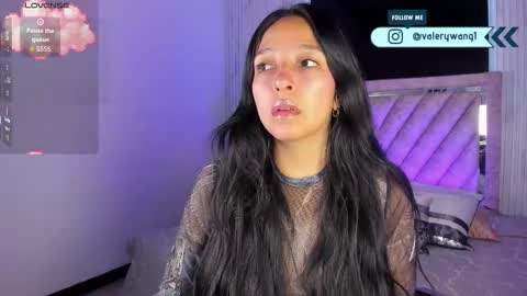 Val online show from December 3, 2025, 11:41 am