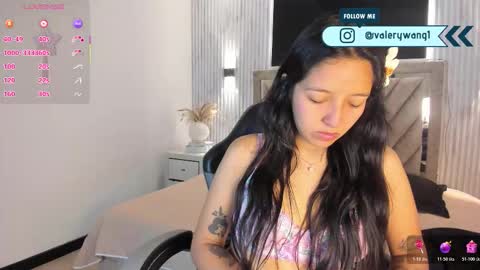 Val online show from March 2, 2026, 1:18 pm