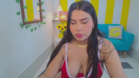 Valery online show from April 7, 2026, 11:26 pm