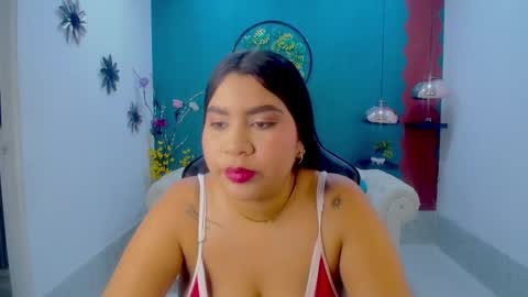 Valery online show from April 20, 2026, 11:28 pm