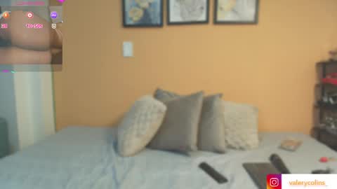 call me Maria online show from May 25, 2026, 4:29 am