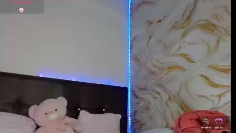 ValeryFox online show from September 19, 2025, 5:09 am