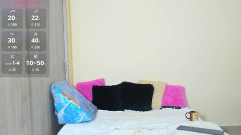 Valery online show from March 13, 2026, 8:37 pm