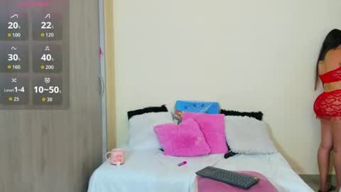Valery online show from July 16, 2026, 2:45 pm