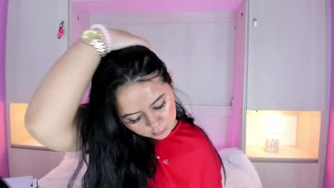 valerymeyerr online show from March 4, 2025, 4:38 am