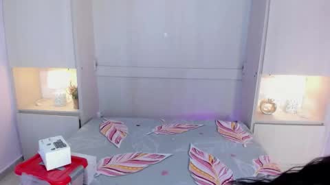 valerymeyerr online show from January 13, 2026, 4:07 am