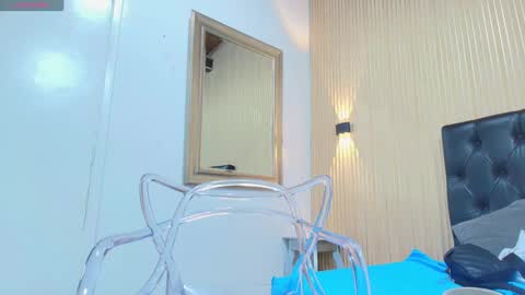 valery online show from September 21, 2025, 10:33 pm