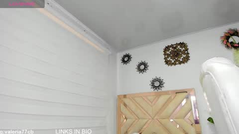 Snapshot of valeryrossee chatting on March 8, 2025, 4:39 pm VALERIA online show from March 8, 2025, 4:39 pm