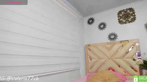 Snapshot of valeryrossee chatting on September 26, 2025, 12:09 pm VALERIA online show from September 26, 2025, 12:09 pm