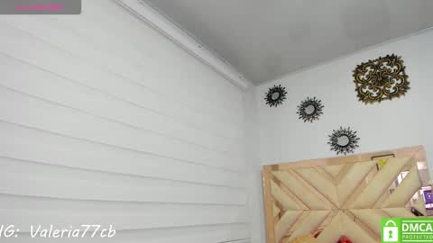 Snapshot of valeryrossee chatting on November 12, 2025, 11:14 pm VALERIA online show from November 12, 2025, 11:14 pm