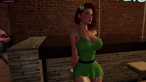 Valery  Val online show from October 27, 2025, 3:10 am