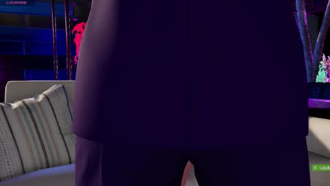 Valery  Val online show from November 2, 2025, 6:21 pm