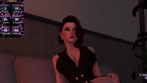 Valery  Val online show from November 4, 2025, 5:34 pm