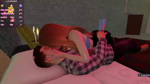 Valery  Val online show from January 12, 2026, 5:51 pm