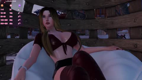 Valery  Val online show from February 3, 2026, 7:30 pm