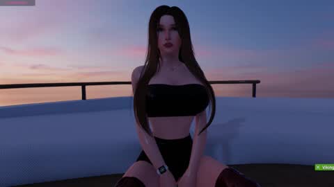 Valery  Val online show from March 24, 2026, 5:51 pm