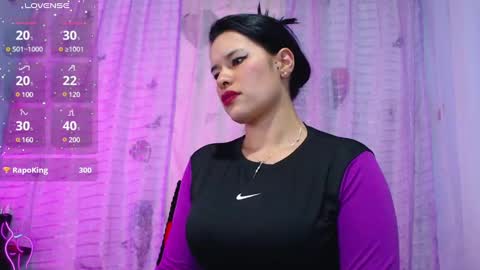 Valery online show from February 25, 2025, 4:14 am