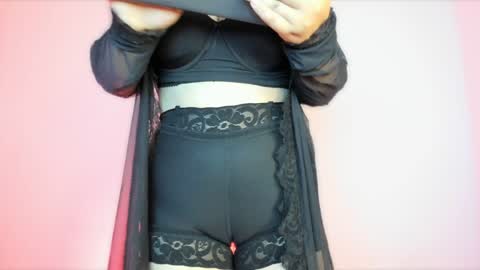 Valery Soto online show from January 15, 2025, 10:49 am