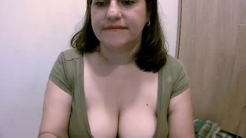 VALERY SQUIRT online show from December 31, 2024, 12:57 pm