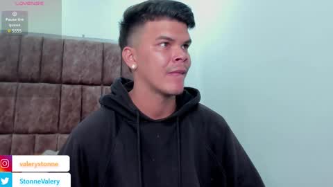 Valery Stonne  online show from February 8, 2025, 8:32 pm