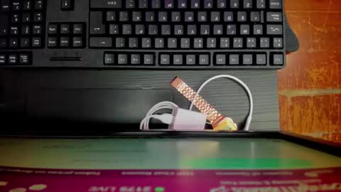 ValerySweety online show from February 20, 2026, 2:52 am