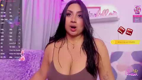 Valery Walker online show from July 11, 2026, 7:05 pm