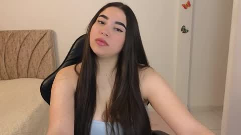 Valery online show from May 30, 2026, 2:08 am