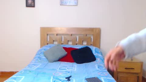 Snapshot of valesantodomingo chatting on February 13, 2025, 1:19 am Sofia online show from February 13, 2025, 1:19 am