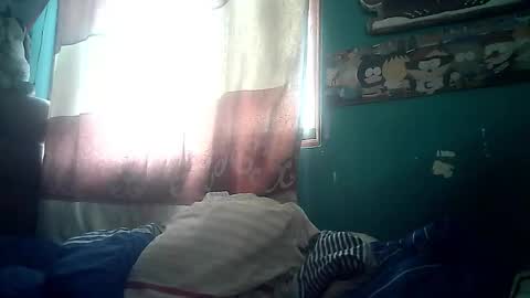 Valesh19 online show from November 24, 2025, 9:03 pm