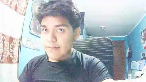 Valesh19 online show from January 14, 2026, 2:06 am