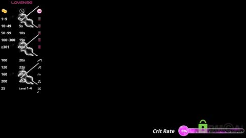 Valeska online show from September 16, 2025, 4:41 pm