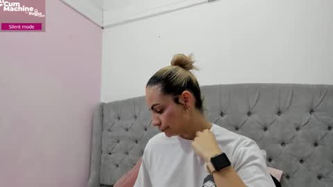 Valesskahall online show from November 30, 2025, 12:09 pm