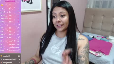 valevicious online show from December 17, 2024, 10:22 pm