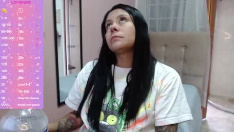 valevicious online show from December 19, 2024, 7:07 pm