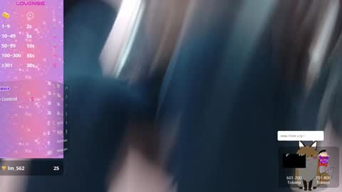 valevicious online show from December 20, 2024, 7:07 pm