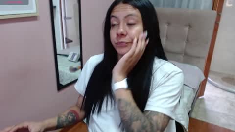 valevicious online show from January 27, 2025, 3:18 pm