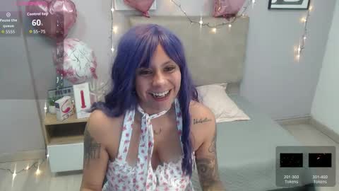 valevicious online show from November 11, 2025, 7:25 pm