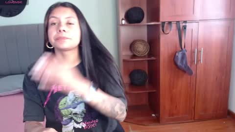 valevicious online show from February 18, 2026, 7:21 pm